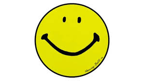 Who Really Invented The Smiley Face