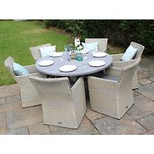 6 Seater Table Furniture