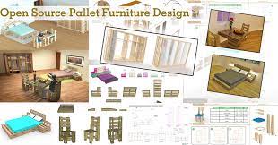 Diy Pallet Furniture Open Source Hub