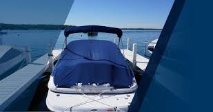Choosing The Best Boat Cover Mercury