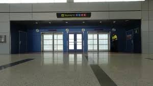 Houston George Bush Intercontinental