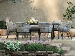 Basket Garden Furniture Furnitureco