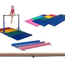 choice gymnastics high bar 4x6x1 3