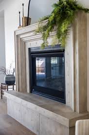 10 Grand Fireplace Design Ideas In 2024