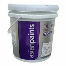 10 Litre Asian Paints Apex Ultima