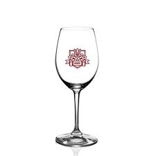 Riedel Crystal White Wine Glasses