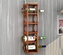 Wine Rack Upto 55 Off Buy Wine Glass