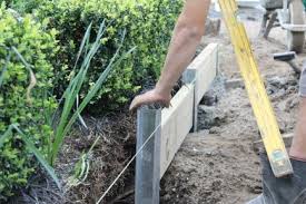 How To Build A Retaining Wall Home