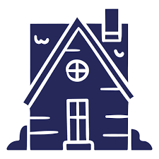 Small House Building Png Svg Design