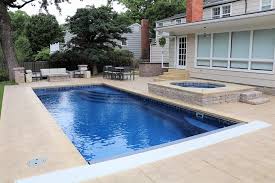 Kansas City Pool Hinkle Hardscapes