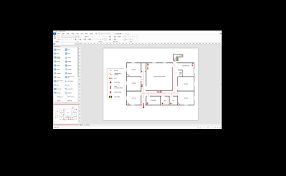 Mydraw Advanced Diagram And Flowchart