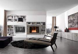 Custom Wall Unit Design And