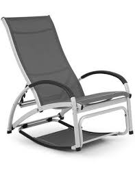 Sunloungers Wooden Rattan With