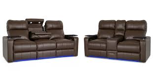 Octane Seating Turbo Xl700 Sofa With