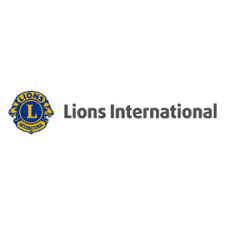 Logos And Emblems Lions Clubs