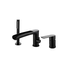 Taplong Waterfall Roman Tub Faucet
