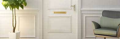Wooden Door Paint Colour Ideas Asian