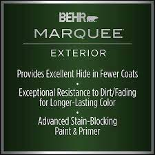 Behr Marquee 1 Qt Icc 77 Sage Green