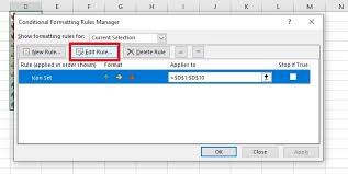 How To Insert Icons In Excel