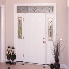 Therma Tru Traditions Steel Entry Door