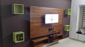 Designer Tv Panel At Rs 1000 Square