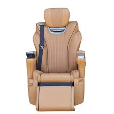 Leather Luxury Car Seats