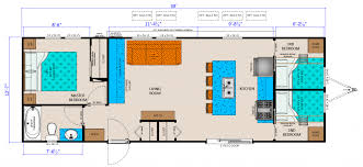 Floorplans General Coach Canada
