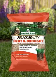 Heat And Drought Resistant Grass Seed L