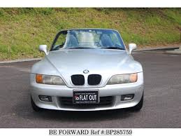 Used 2000 Bmw Z3 Cl20 For Bp285759
