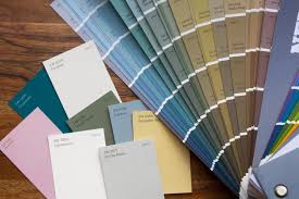 Understanding Paint Undertones