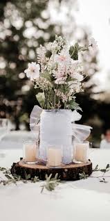 Stunning Candle Wedding Decor Ideas For