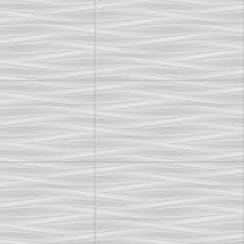Corso Italia Nuvola White 3d 12 In X 22 In Ceramic Wall Tile