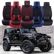 Seat Covers For 2004 Jeep Wrangler For