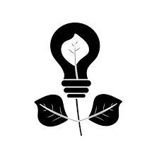 100 000 Light Bulb Gardening Vector