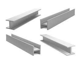 metal beams vectors ilrations for