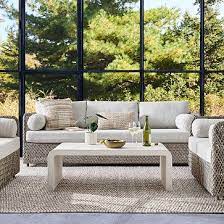 Coastal Outdoor Sofa 66 86 West Elm