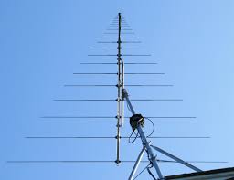 vhf uhf log periodic antenna north