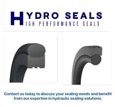 Hydro Seals India In Chennai India