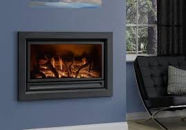 Heating Crichton Fireside