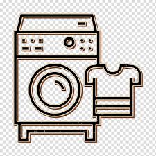 Cleaning Icon Laundry Icon Wash Icon