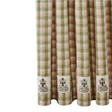 Shower Curtains By Park Designs Pc Fallon