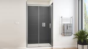 Connect Connect Pro Shower Doors