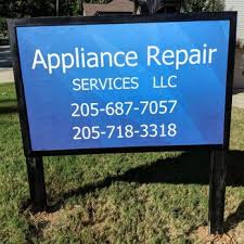 Appliances Repair In Blount County
