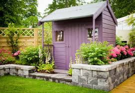 How To Build Your Own Garden Shed