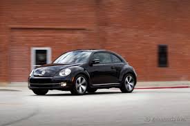 2016 Volkswagen Beetle What S It Like