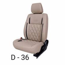 Four Wheeler Seat Covers At Rs 2800 Set