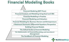 Financial Modeling Books 10 Best Fm