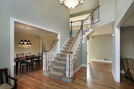 Foyer Paint Colors