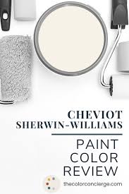 Sherwin Williams Cheviot Sw 9503