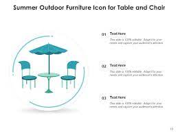 Furnishing Icon Furniture Icon Ppt